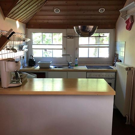 Ferienwohnung Tammen, 75056 Westoverledingen المظهر الخارجي الصورة