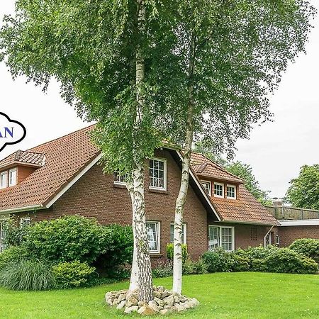 Ferienwohnung Tammen, 75056 Westoverledingen المظهر الخارجي الصورة