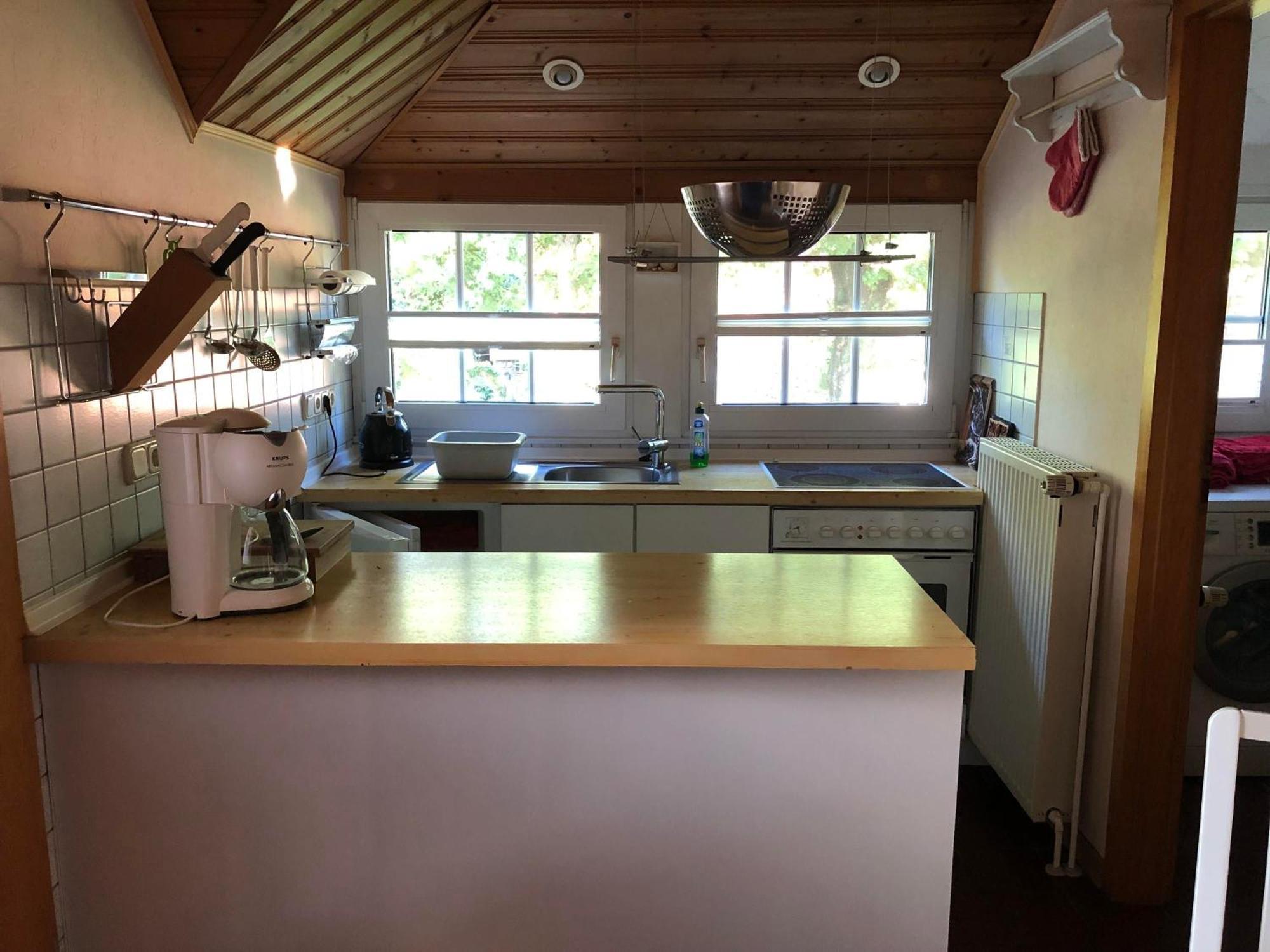 Ferienwohnung Tammen, 75056 Westoverledingen المظهر الخارجي الصورة