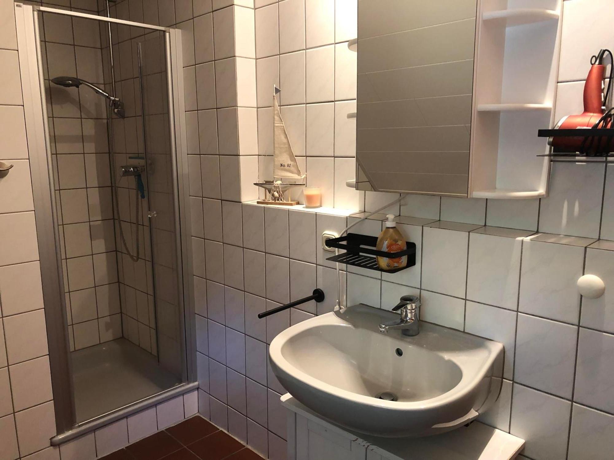 Ferienwohnung Tammen, 75056 Westoverledingen المظهر الخارجي الصورة