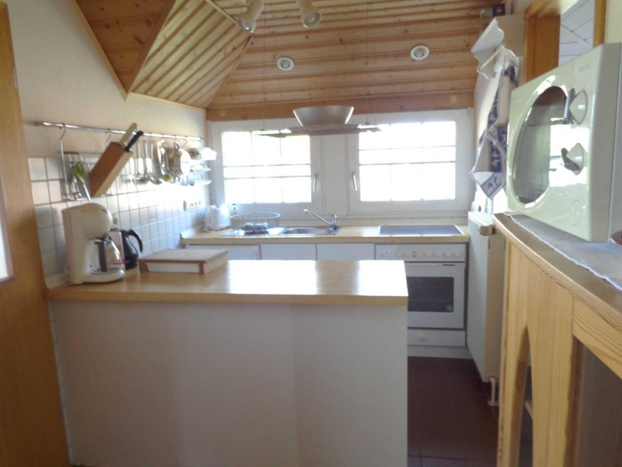 Ferienwohnung Tammen, 75056 Westoverledingen المظهر الخارجي الصورة