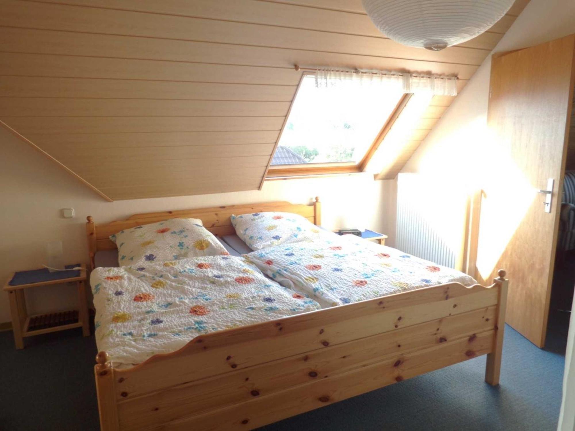 Ferienwohnung Tammen, 75056 Westoverledingen المظهر الخارجي الصورة