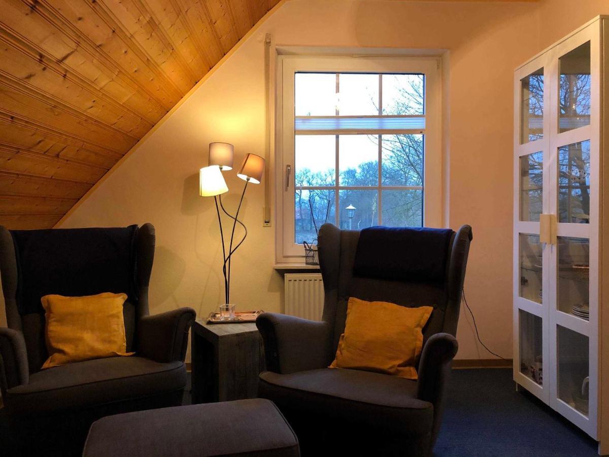 Ferienwohnung Tammen, 75056 Westoverledingen المظهر الخارجي الصورة