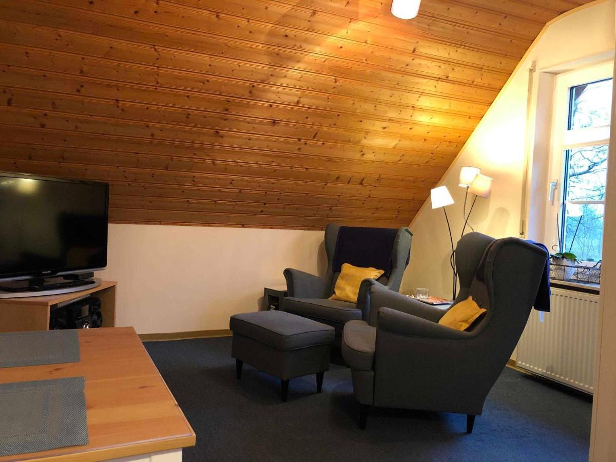 Ferienwohnung Tammen, 75056 Westoverledingen المظهر الخارجي الصورة