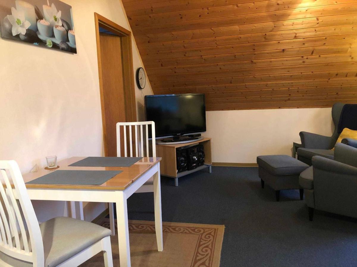 Ferienwohnung Tammen, 75056 Westoverledingen المظهر الخارجي الصورة
